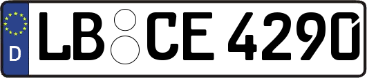 LB-CE4290