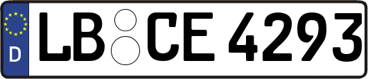 LB-CE4293
