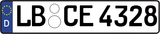 LB-CE4328