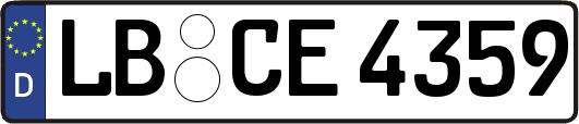 LB-CE4359