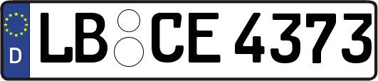 LB-CE4373