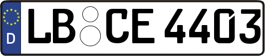 LB-CE4403