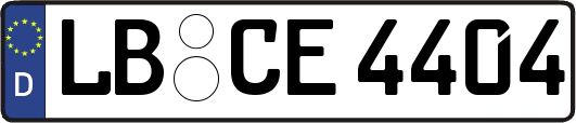 LB-CE4404