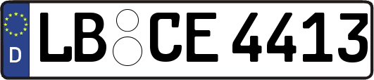 LB-CE4413