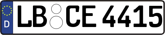 LB-CE4415