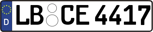 LB-CE4417