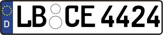 LB-CE4424