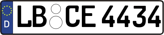 LB-CE4434