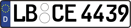 LB-CE4439