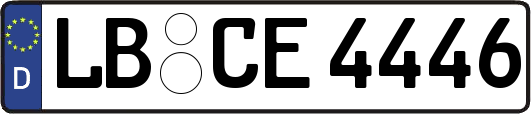 LB-CE4446