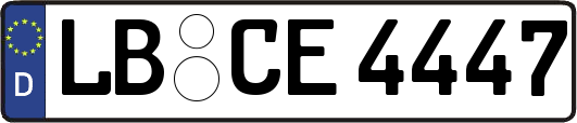 LB-CE4447