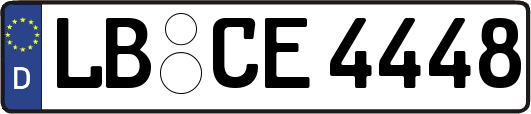 LB-CE4448