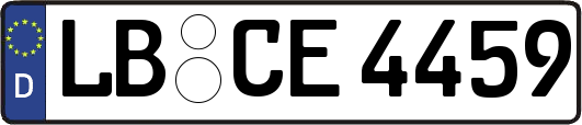 LB-CE4459
