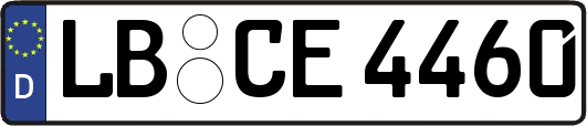 LB-CE4460