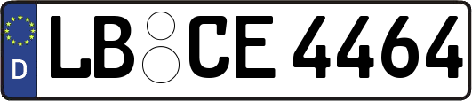 LB-CE4464