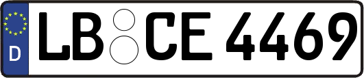 LB-CE4469
