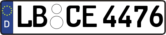 LB-CE4476