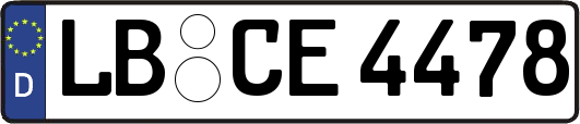 LB-CE4478