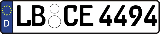 LB-CE4494