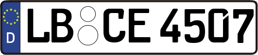 LB-CE4507