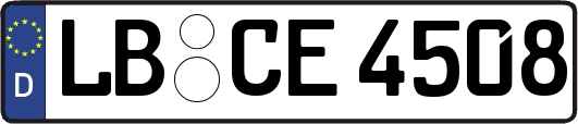 LB-CE4508