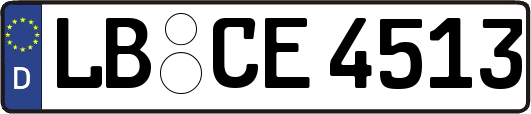 LB-CE4513