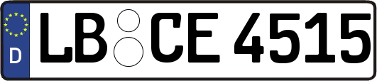 LB-CE4515