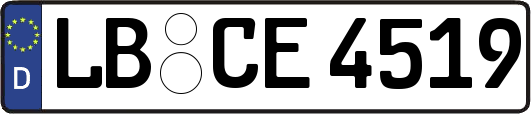 LB-CE4519