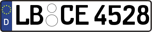 LB-CE4528