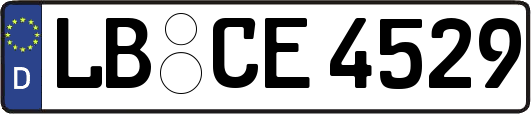 LB-CE4529