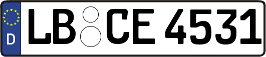 LB-CE4531