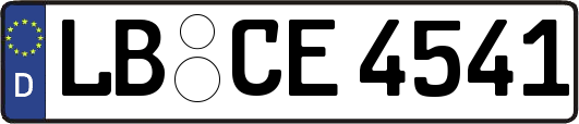 LB-CE4541
