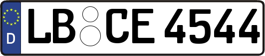 LB-CE4544