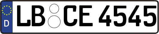 LB-CE4545