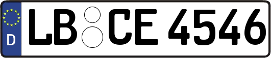 LB-CE4546