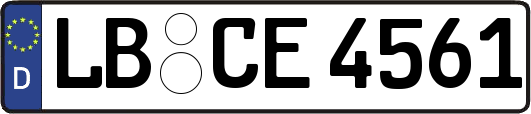 LB-CE4561