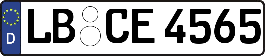LB-CE4565