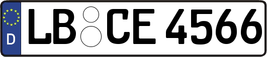 LB-CE4566