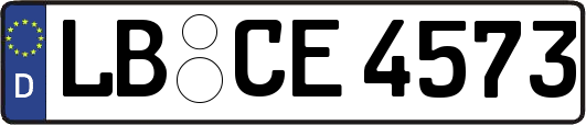 LB-CE4573