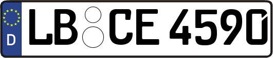 LB-CE4590