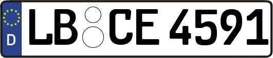 LB-CE4591