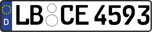 LB-CE4593