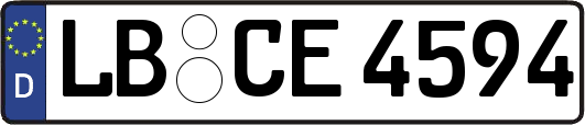 LB-CE4594