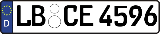 LB-CE4596