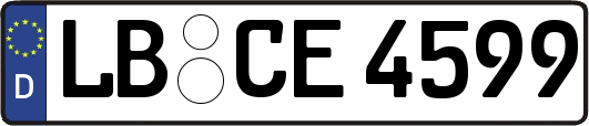 LB-CE4599