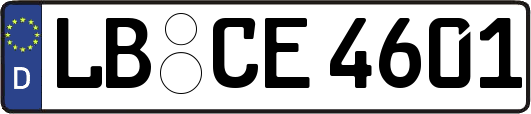 LB-CE4601