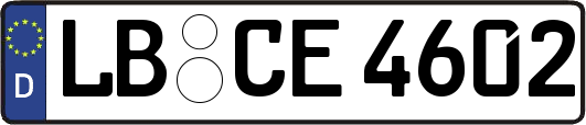 LB-CE4602