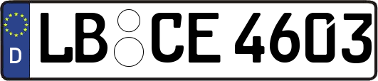 LB-CE4603