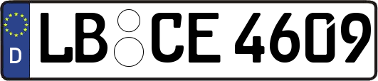 LB-CE4609