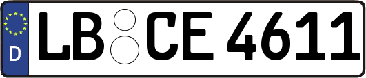 LB-CE4611